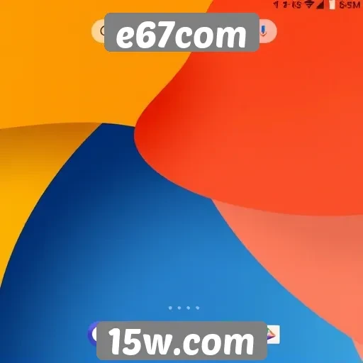 Atualizações e67com melhoram experiência do usuário