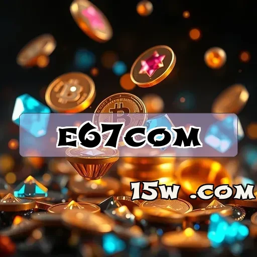 e67com: Descubra a Revolução dos Jogos em Plataforma no Brasil