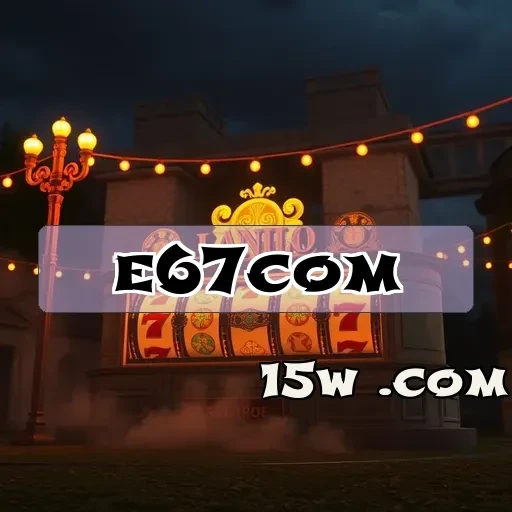 e67com: O Suporte 24/7 Que Transforma seu Jogo em uma Experiência Sem Fronteiras