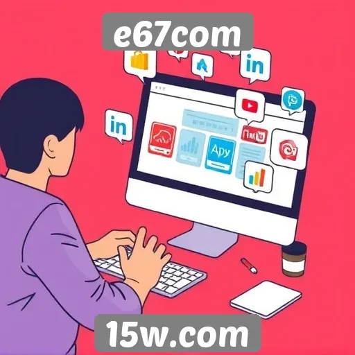 Dicas para iniciantes na plataforma de e67com